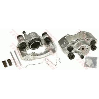 Stabdžių apkaba TRW BHV624E