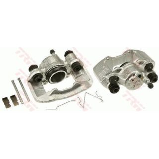 Stabdžių apkaba TRW BHV625E