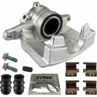 Stabdžių apkaba TRW BHV648E