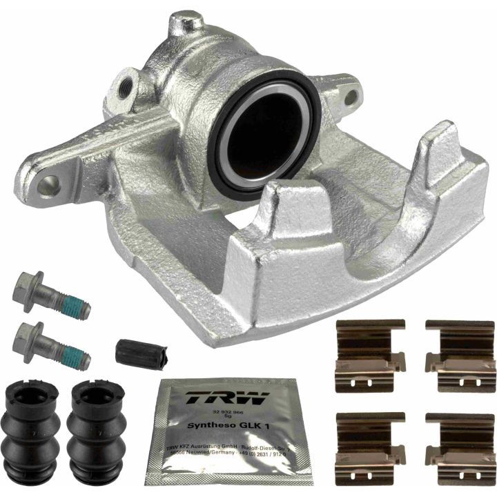 Stabdžių apkaba TRW BHV648E