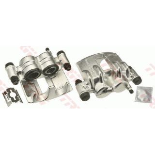 Stabdžių apkaba TRW BHV704E