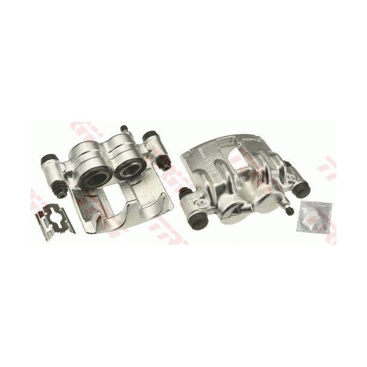 Stabdžių apkaba TRW BHV704E