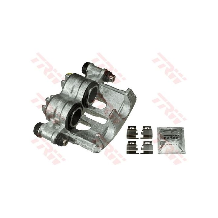 Stabdžių apkaba TRW BHV931E