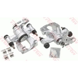 Stabdžių apkaba TRW BHV932E