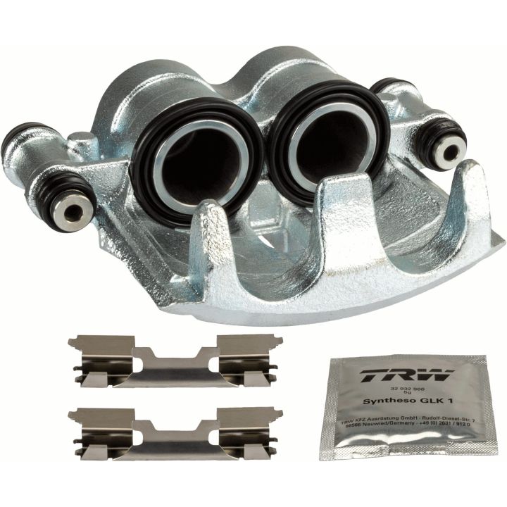 Stabdžių apkaba TRW BHV947E