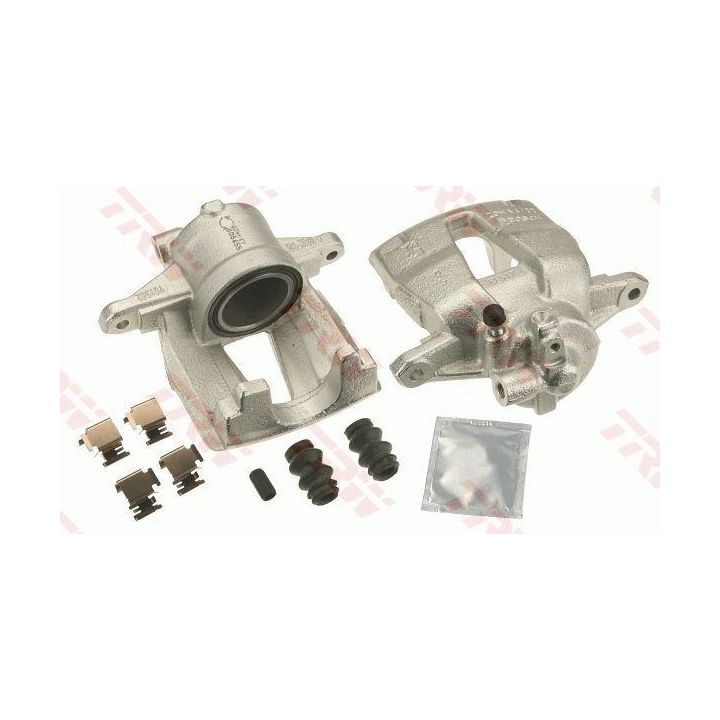 Stabdžių apkaba TRW BHW1015E