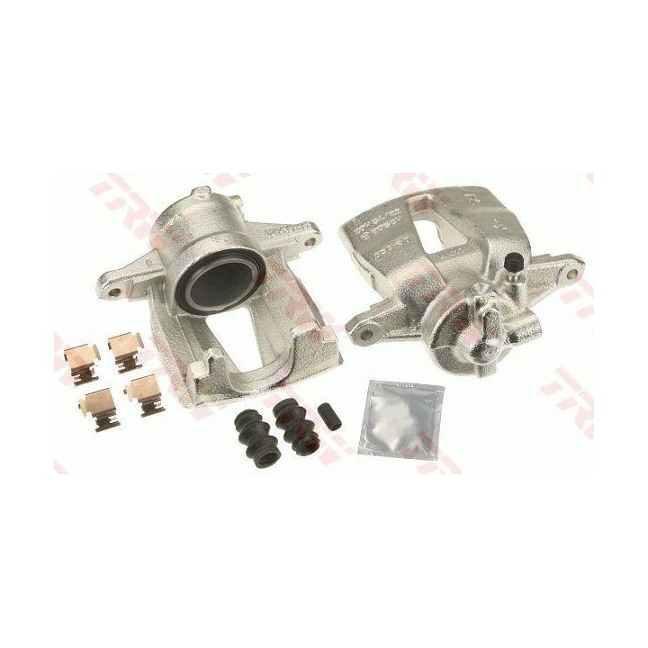 Stabdžių apkaba TRW BHW1016E