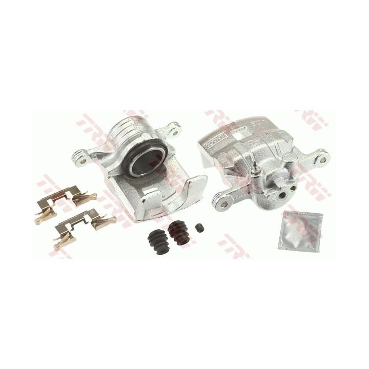 Stabdžių apkaba TRW BHW1039E