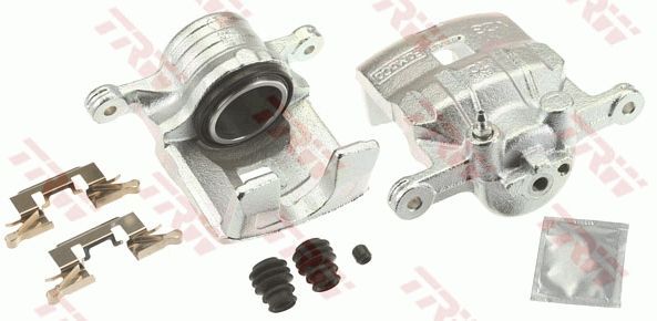 Stabdžių apkaba TRW BHW1039E