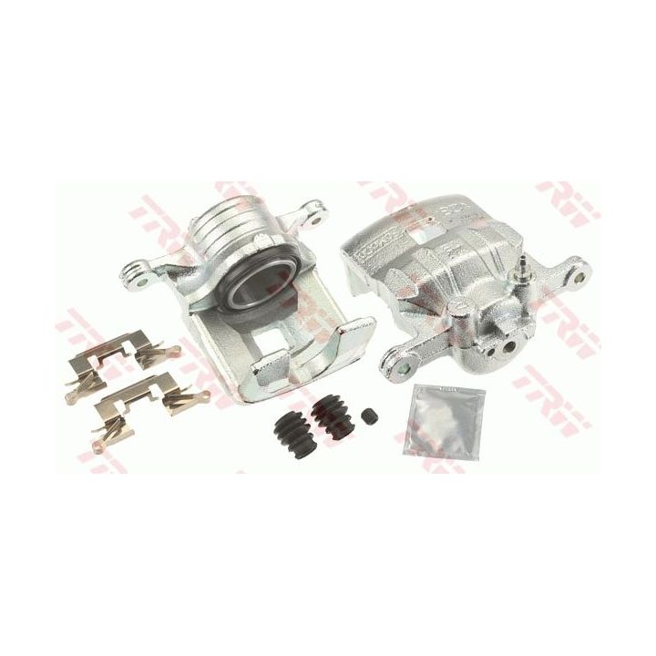 Stabdžių apkaba TRW BHW1040E