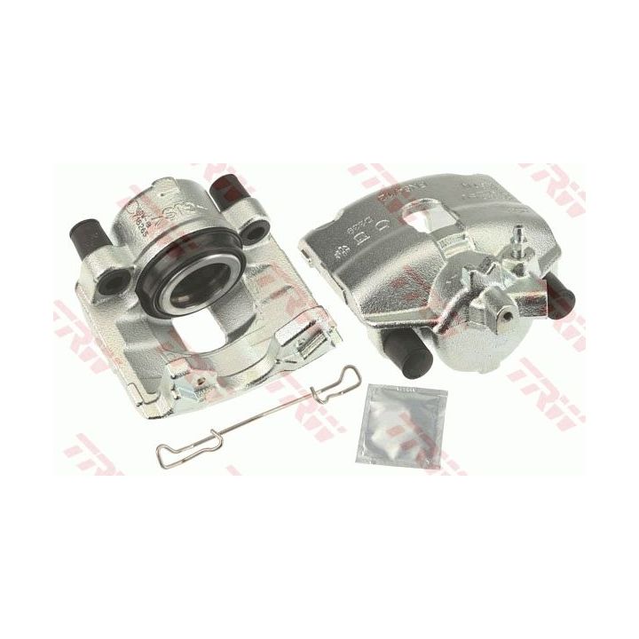 Stabdžių apkaba TRW BHW1046E