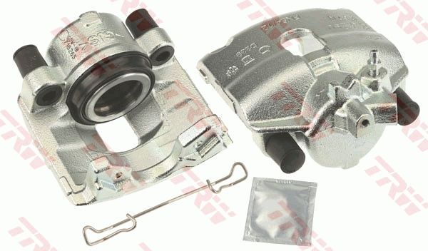 Stabdžių apkaba TRW BHW1046E