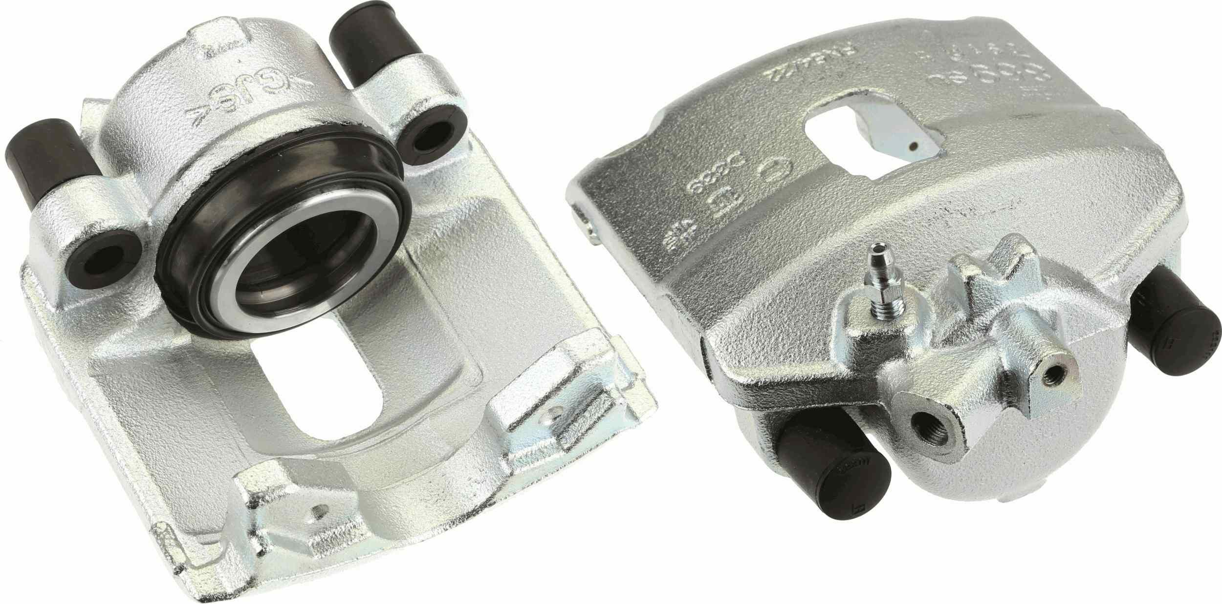 Stabdžių apkaba TRW BHW1047E