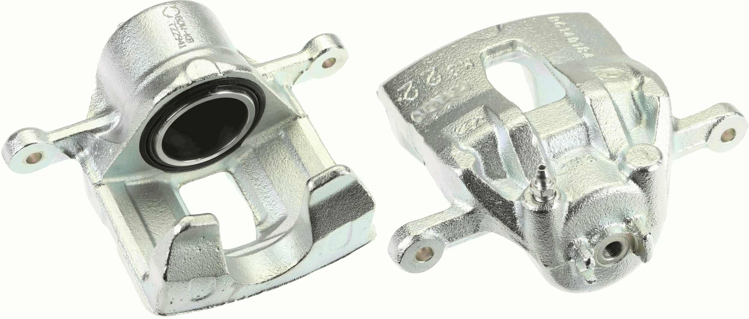 Stabdžių apkaba TRW BHW1049E