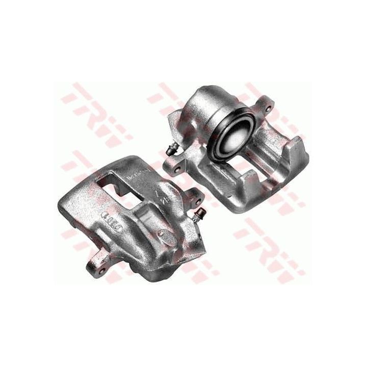 Stabdžių apkaba TRW BHW104E