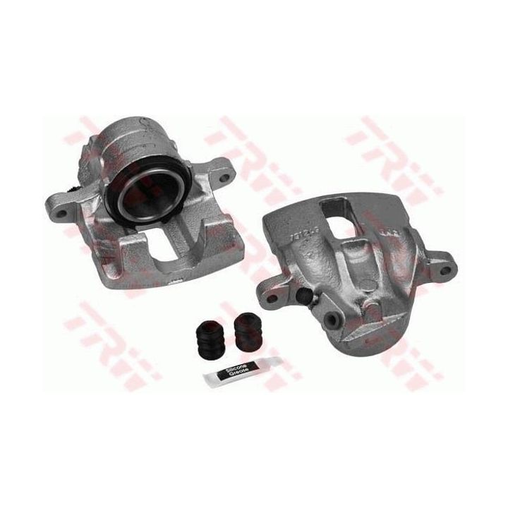 Stabdžių apkaba TRW BHW105E