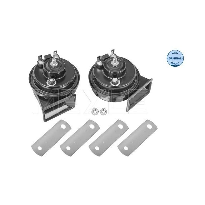 Garsinis signalas MEYLE 99-14 951 0002