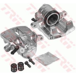 Stabdžių apkaba TRW BHW156E