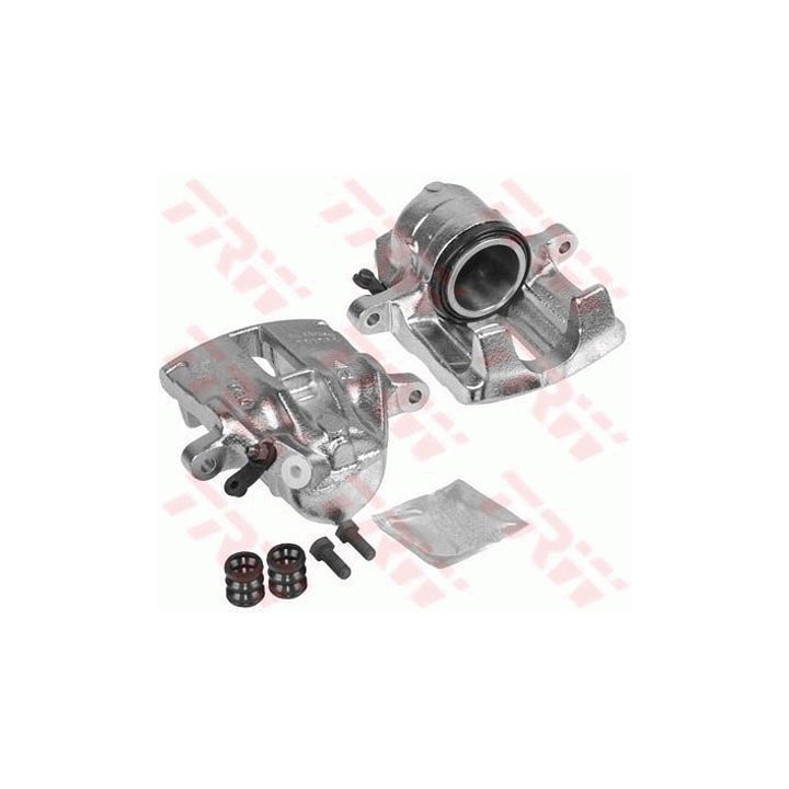 Stabdžių apkaba TRW BHW156E