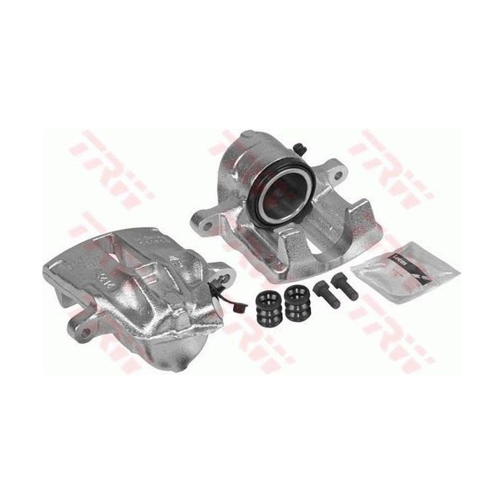 Stabdžių apkaba TRW BHW157E