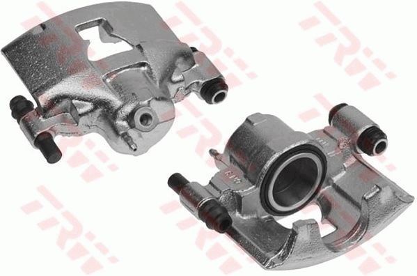 Stabdžių apkaba TRW BHW182E