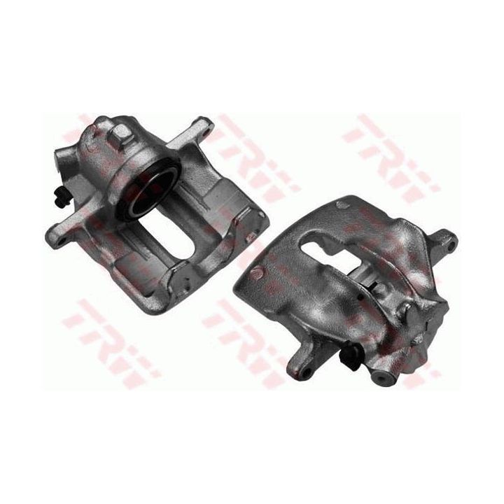 Stabdžių apkaba TRW BHW187