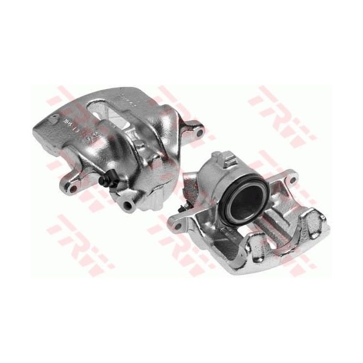 Stabdžių apkaba TRW BHW187E