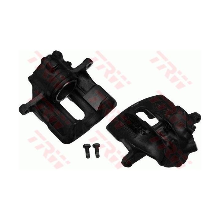 Stabdžių apkaba TRW BHW188