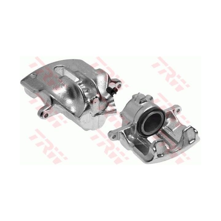 Stabdžių apkaba TRW BHW188E