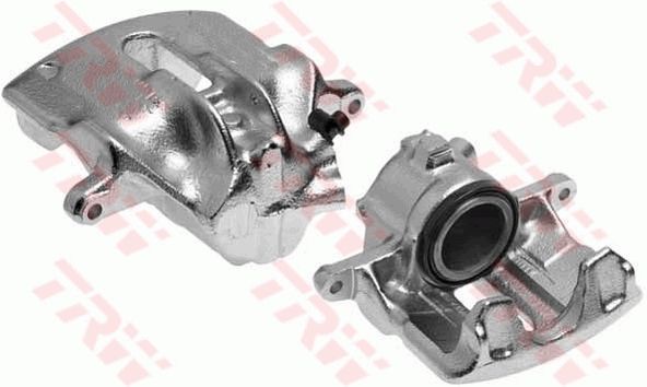 Stabdžių apkaba TRW BHW188E