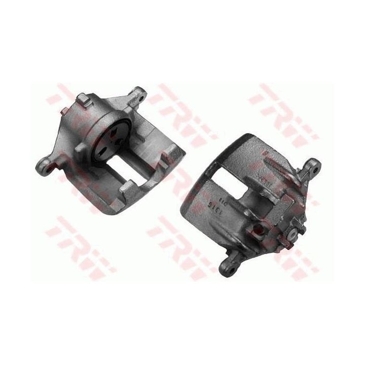 Stabdžių apkaba TRW BHW207