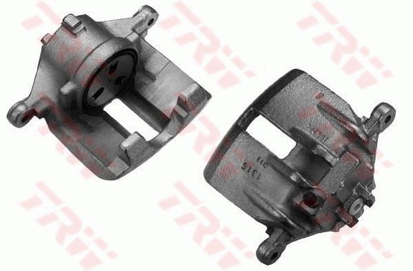 Stabdžių apkaba TRW BHW207