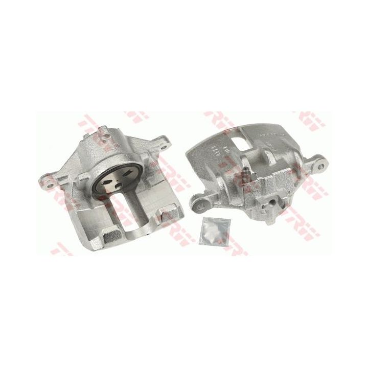 Stabdžių apkaba TRW BHW207E