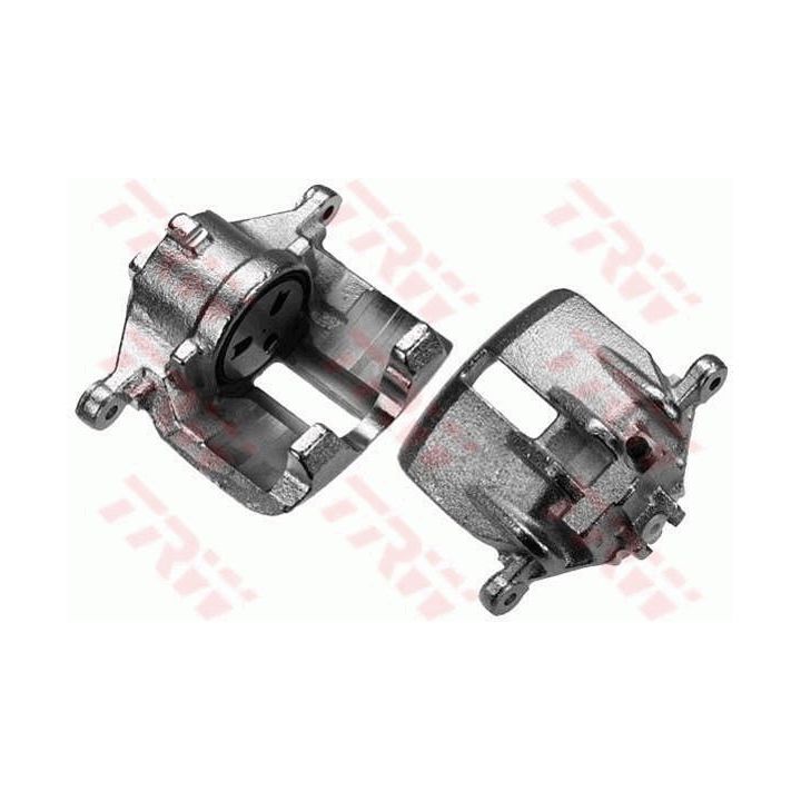 Stabdžių apkaba TRW BHW208