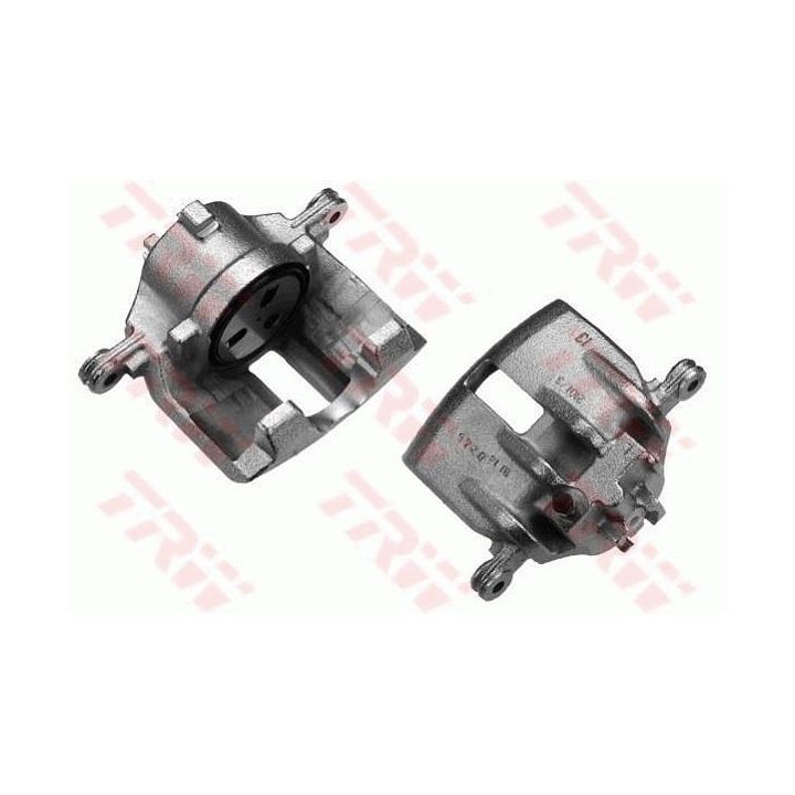 Stabdžių apkaba TRW BHW221