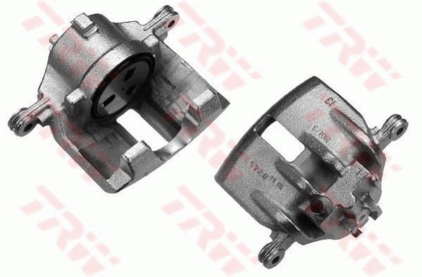 Stabdžių apkaba TRW BHW221