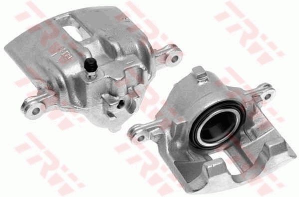 Stabdžių apkaba TRW BHW221E