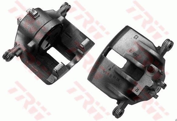 Stabdžių apkaba TRW BHW222