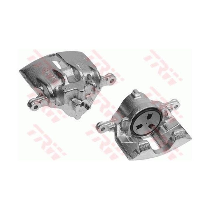 Stabdžių apkaba TRW BHW222E