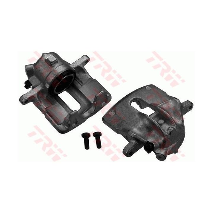 Stabdžių apkaba TRW BHW241