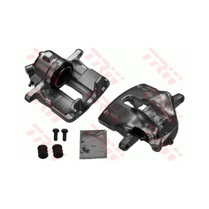 Stabdžių apkaba TRW BHW241E