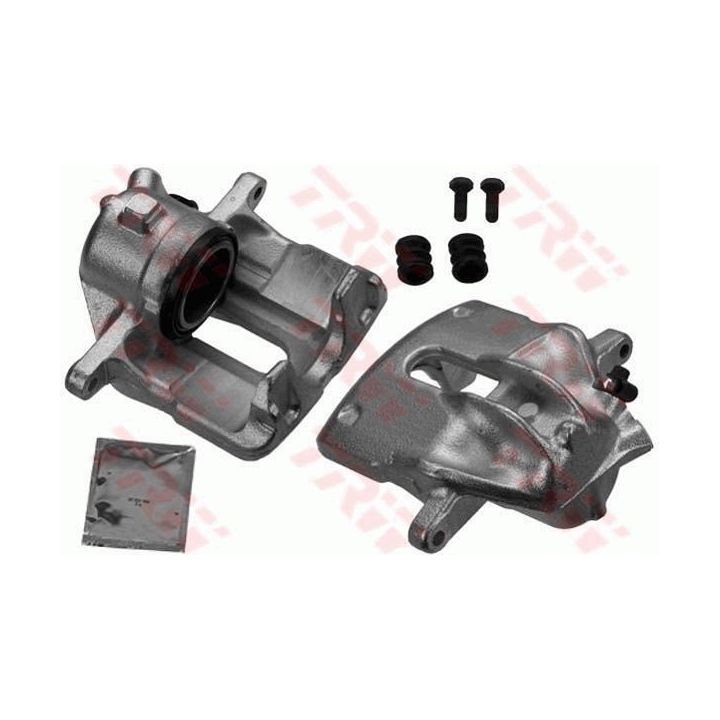 Stabdžių apkaba TRW BHW242E