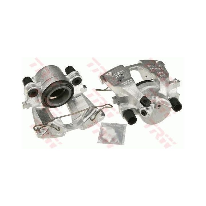 Stabdžių apkaba TRW BHW253