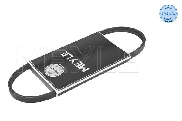 V formos rumbuoti diržai MEYLE 050 003 0675