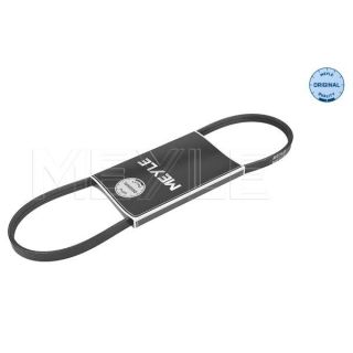 V formos rumbuoti diržai MEYLE 050 003 0750