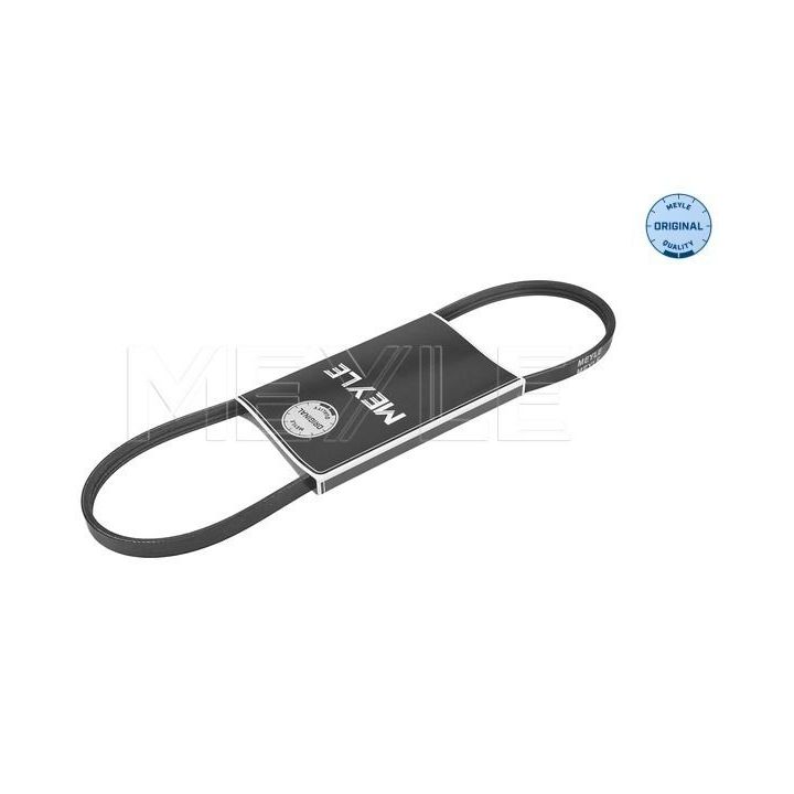 V formos rumbuoti diržai MEYLE 050 003 0763