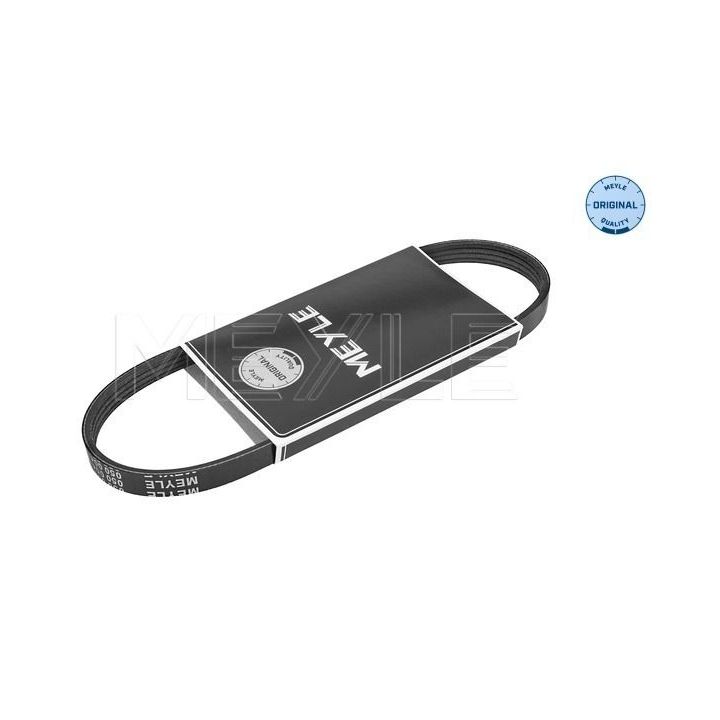 V formos rumbuoti diržai MEYLE 050 004 0640