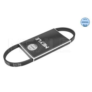 V formos rumbuoti diržai MEYLE 050 004 0665