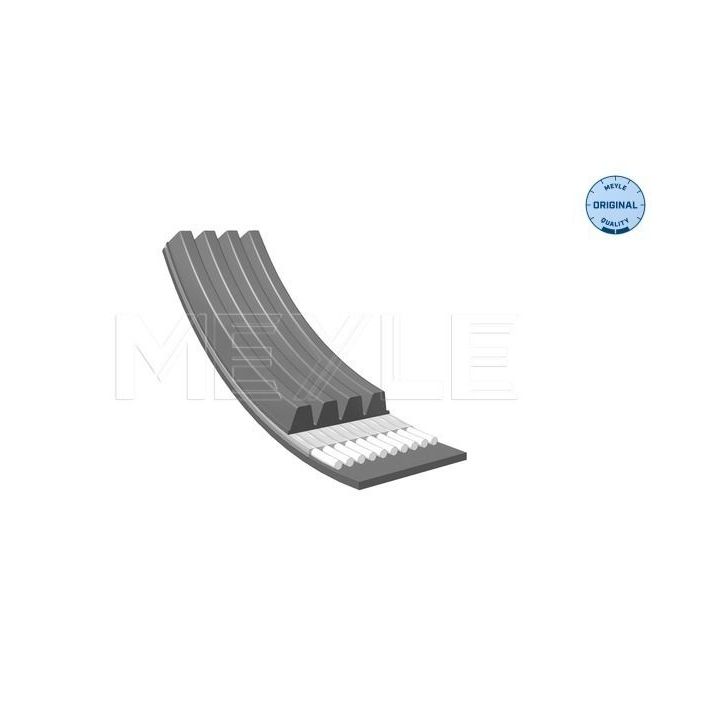 V formos rumbuoti diržai MEYLE 050 004 0905