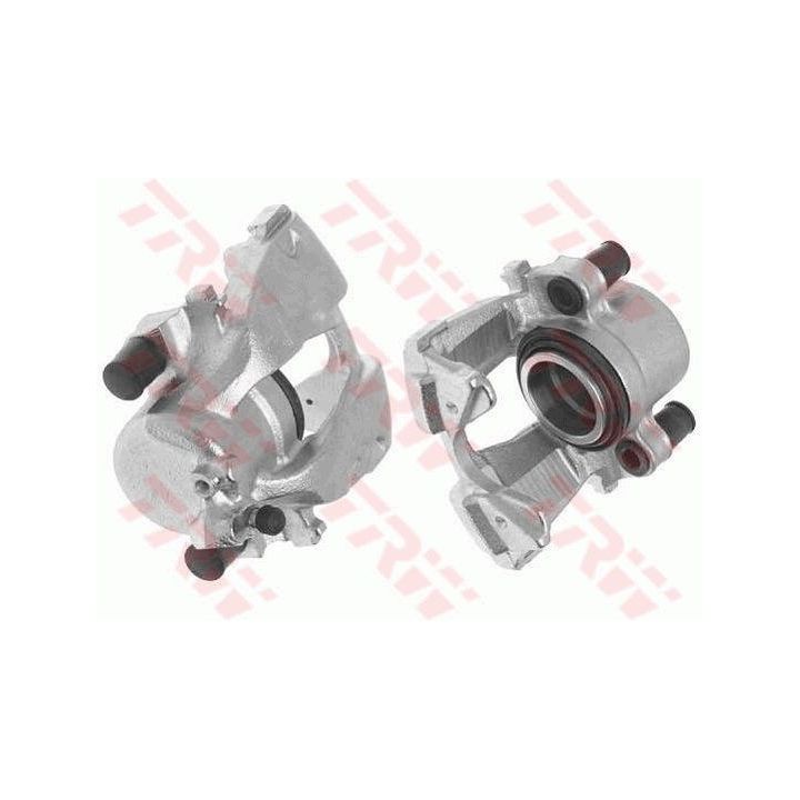 Stabdžių apkaba TRW BHW306E